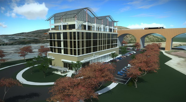 全新SITEOPS為實(shí)景建模和場地設(shè)計帶來靈動感